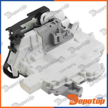 Serrure de porte droite pour SEAT | EZC-SE-003, 16SKV132